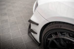 Maxton canards for Audi R8 Mk2 Facelift