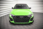 Maxton canards for Audi RS3 8Y