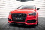 Maxton canards for Audi S3 / A3 S-Line 8V Sedan / Cabrio