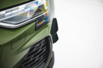 Maxton canardi za Audi S3 Sportback / A3 S-line Sportback 8Y Facelift