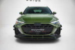 Maxton canardi za Audi S3 Sportback / A3 S-line Sportback 8Y Facelift