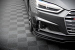 Maxton canards for Audi S5 / A5 S-Line Coupe / Sportback F5