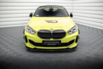 Maxton canards for BMW 1 M-Pack / M135i / 128ti F40
