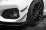 Maxton canardi za BMW 1 M-Pack / M140i F20 Facelift