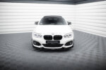 Maxton canardi za BMW 1 M-Pack / M140i F20 Facelift