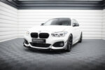 Maxton canardi za BMW 1 M-Pack / M140i F20 Facelift