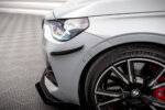 Maxton canards for BMW 2 Coupe M-Pack / M240i G42
