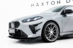 Maxton canards for BMW M135i F70