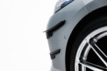Maxton canards for BMW M135i F70
