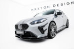 Maxton canards for BMW M135i F70