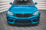 Maxton canards for BMW M2 F87