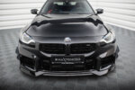 Maxton canards for BMW M2 G87