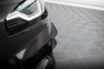 Maxton canards for BMW M2 G87