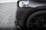Maxton canards for BMW M2 G87