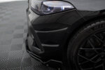 Maxton canardi za BMW M8 Gran Coupe F93 / Coupe F92