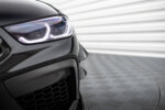 Maxton canardi za BMW M8 Gran Coupe F93 / Coupe F92