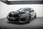 Maxton canardi za BMW M8 Gran Coupe F93 / Coupe F92