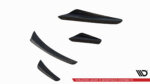 Maxton canardi za BMW M8 Gran Coupe F93 / Coupe F92