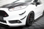 Maxton canards for Ford Fiesta 7 ST Facelift