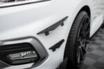 Maxton canardi za Ford Fiesta Mk8 ST/ ST-Line