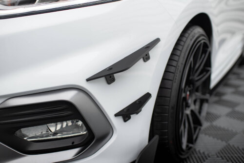 Maxton canardi za Ford Fiesta Mk8 ST/ ST-Line