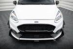 Maxton canardi za Ford Fiesta Mk8 ST/ ST-Line