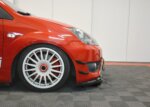 Maxton canards for Ford Fiesta ST Mk6