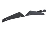 Maxton canards for Ford Fiesta ST Mk7 FL