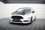 Maxton canards for Ford Fiesta ST Mk7 FL