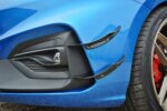 Maxton canards for Ford Focus ST / ST-Line Mk4