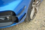 Maxton canards for Ford Focus ST / ST-Line Mk4