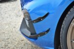 Maxton canards for Ford Focus ST / ST-Line Mk4