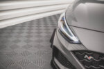 Maxton canardi za Hyundai I30 N / I30 N-Line Hatchback/Fastback Mk3 Facelift
