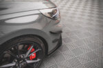 Maxton canardi za Hyundai I30 N / I30 N-Line Hatchback/Fastback Mk3 Facelift
