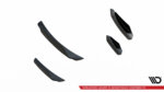Maxton canards for Hyundai I30 N Mk3