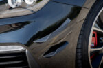 Maxton canards for Hyundai I30 N Mk3
