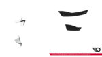 Maxton canards for Mercedes-AMG CLE 53 C236