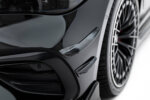 Maxton canards for Mercedes-AMG CLE 53 C236