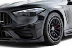 Maxton canards for Mercedes-AMG CLE 53 C236