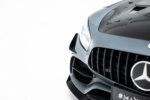 Maxton canardi za Mercedes-AMG GT C C190 Facelift