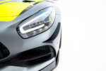 Maxton canardi za Mercedes-AMG GT C C190 Facelift