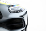 Maxton canardi za Mercedes-AMG GT C C190 Facelift