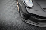 Maxton canards for Porsche 911 992 GT3