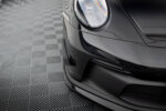 Maxton canards for Porsche 911 992 GT3