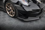 Maxton canards for Porsche 911 992 GT3