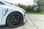 Maxton canards for Renault Megane IV RS