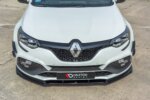 Maxton canards for Renault Megane IV RS