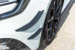 Maxton canards for Renault Megane IV RS