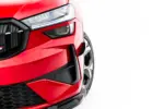 Maxton canards for Skoda Kodiaq RS Mk2