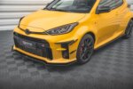 Maxton canardi za Toyota GR Yaris Mk4